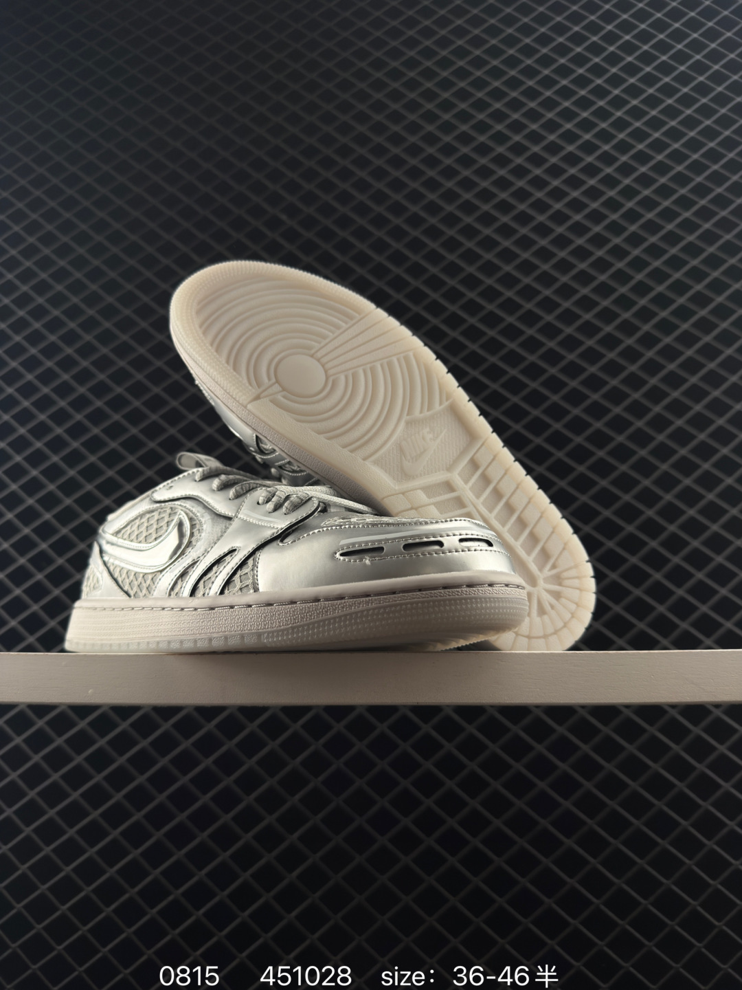 Jordan Air Jordan 1 Low Method of Make V3